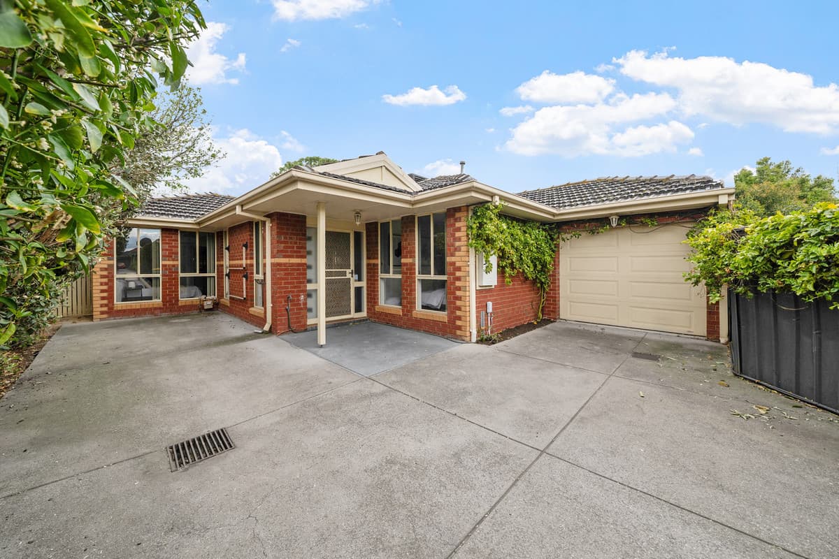 25A Mitchell Street, GLENROY VIC 3046, Glenroy - Image 1