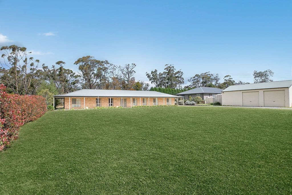 49 Wattle Street, Colo Vale - Image 1