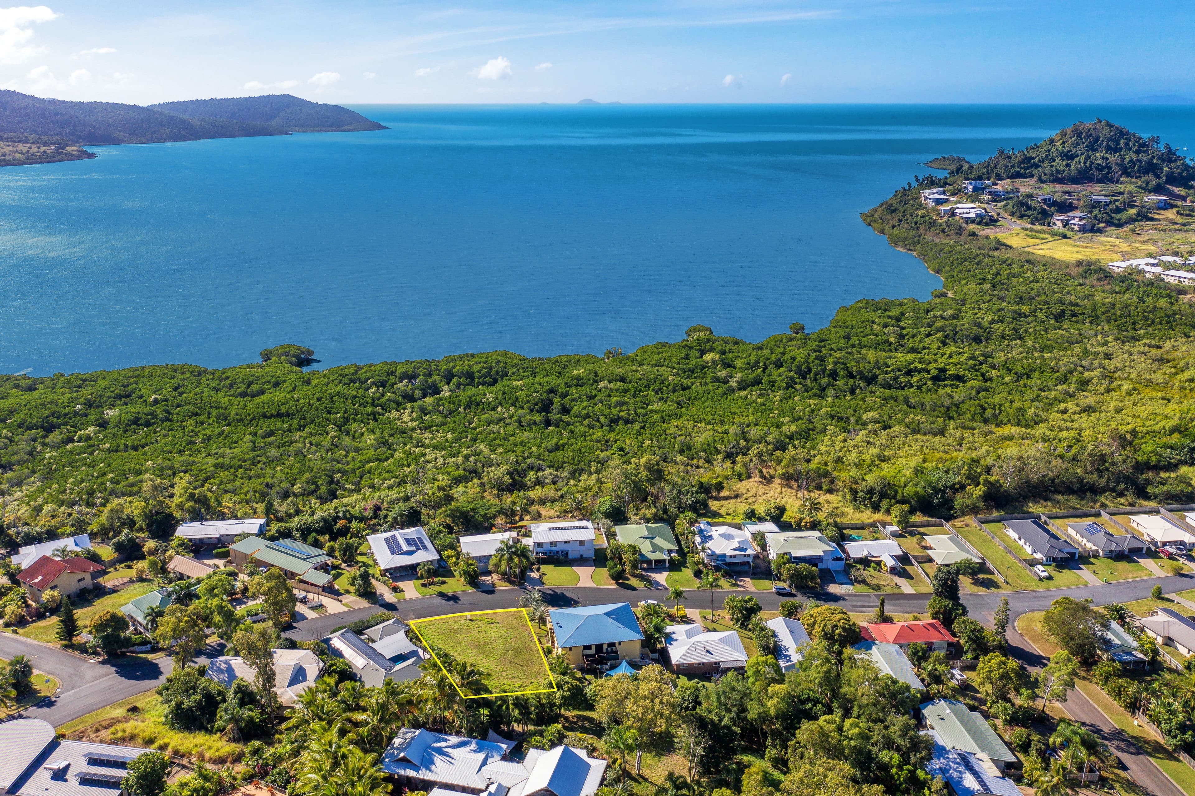 40 Macarthur Drive, Cannonvale QLD 4802, Cannonvale - Image 1