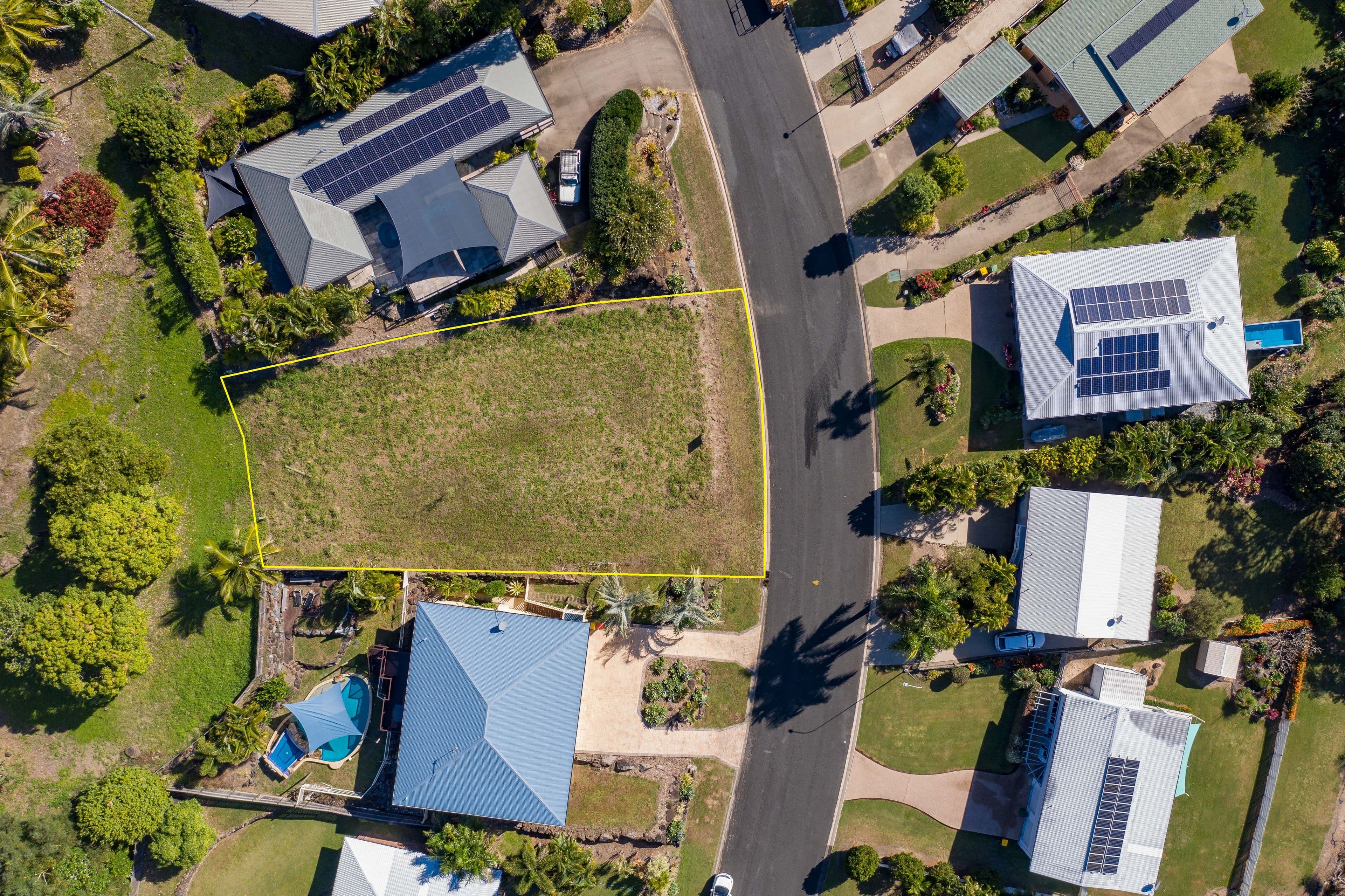 40 Macarthur Drive, Cannonvale QLD 4802, Cannonvale - Thumbnail 3