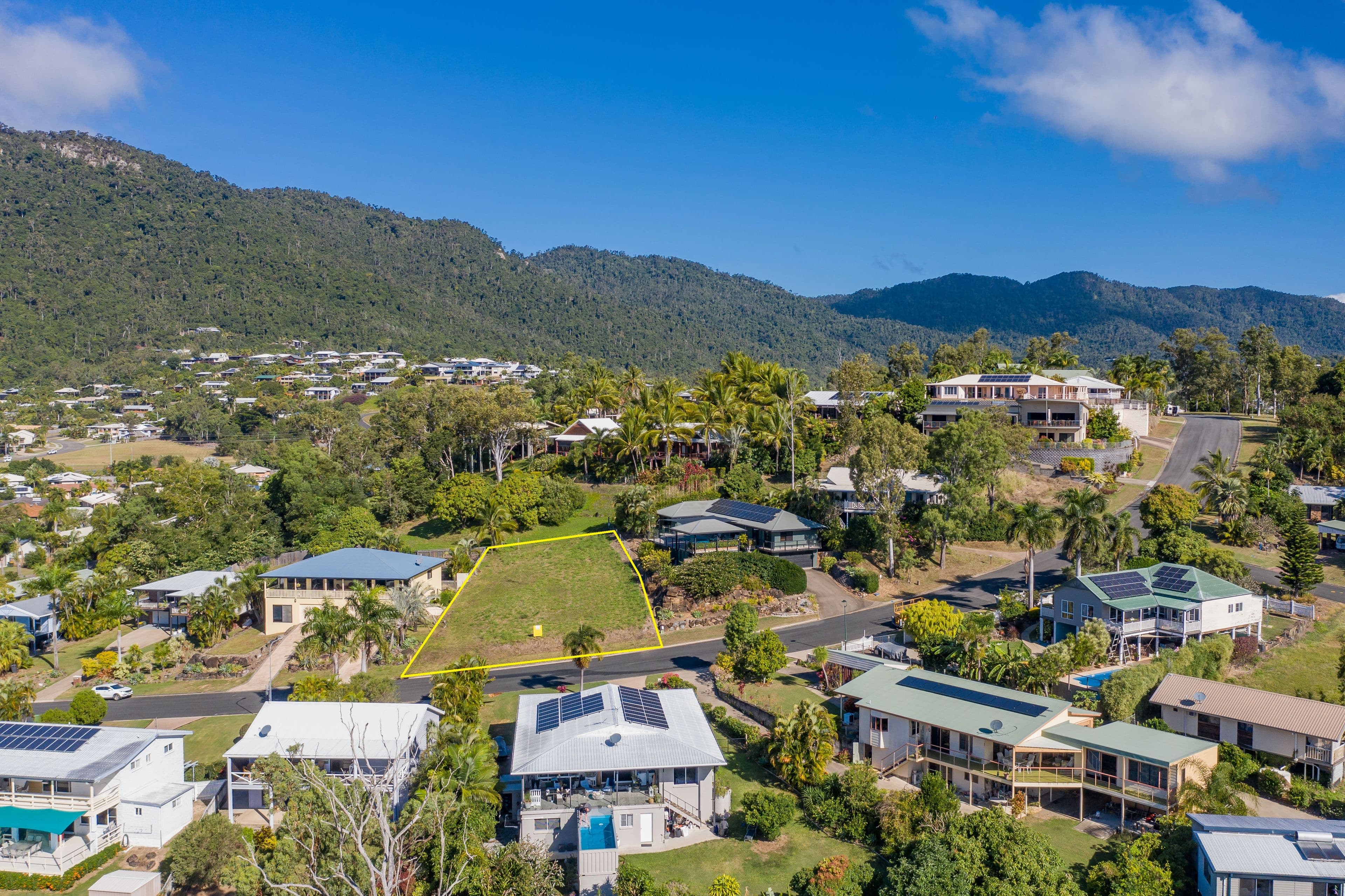 40 Macarthur Drive, Cannonvale QLD 4802, Cannonvale - Thumbnail 4