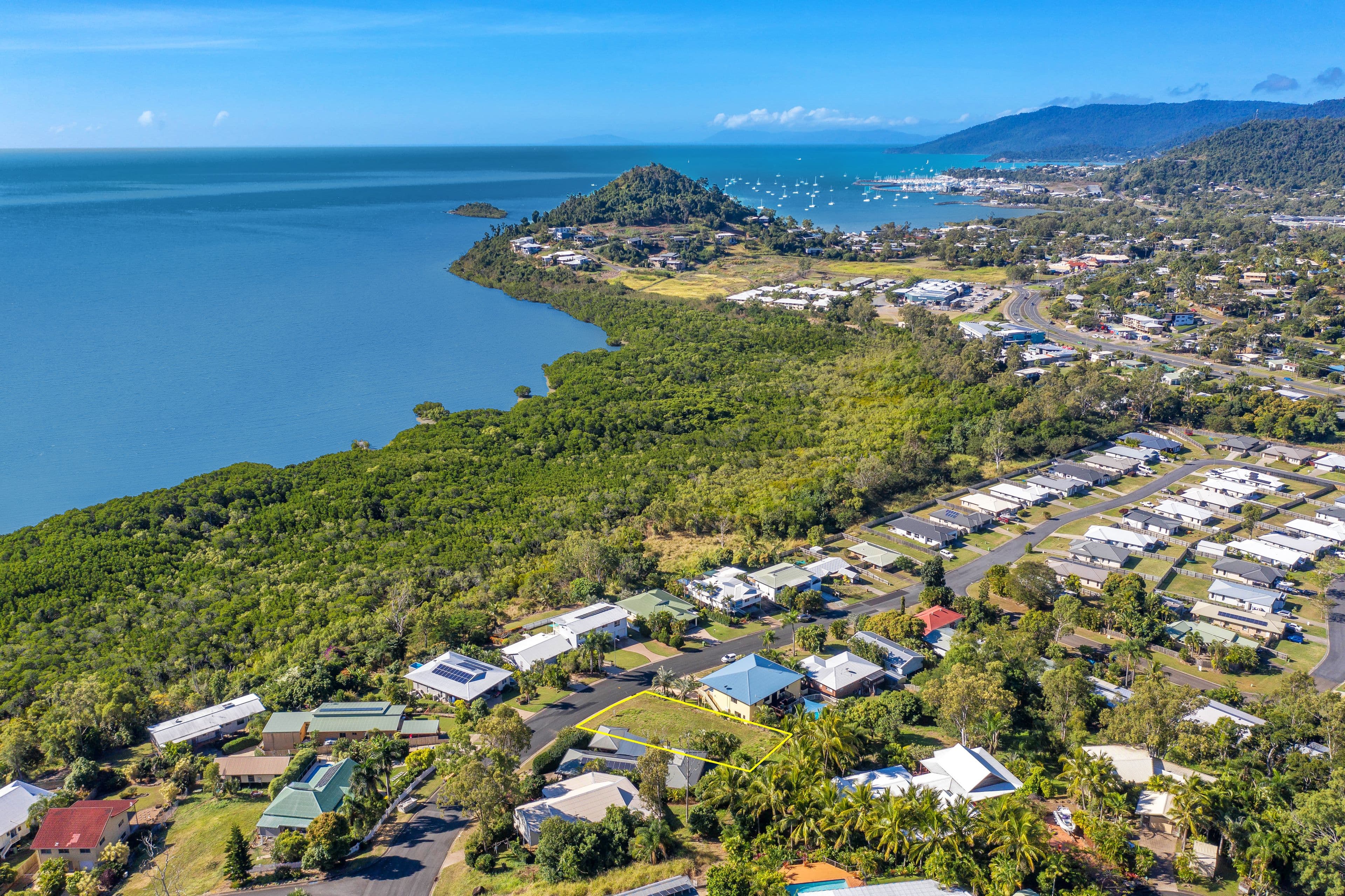40 Macarthur Drive, Cannonvale QLD 4802, Cannonvale - Thumbnail 6
