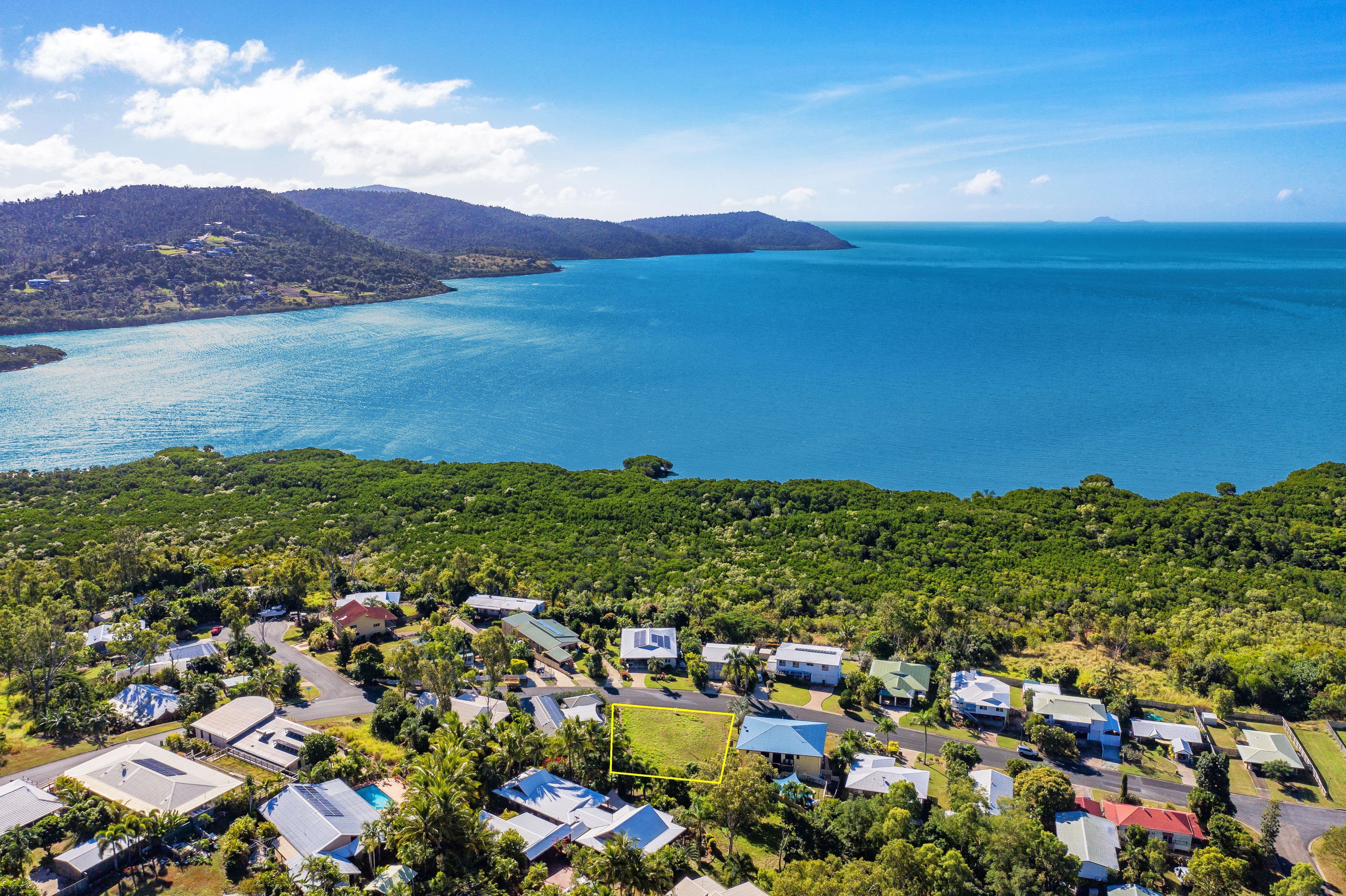 40 Macarthur Drive, Cannonvale QLD 4802, Cannonvale - Thumbnail 7