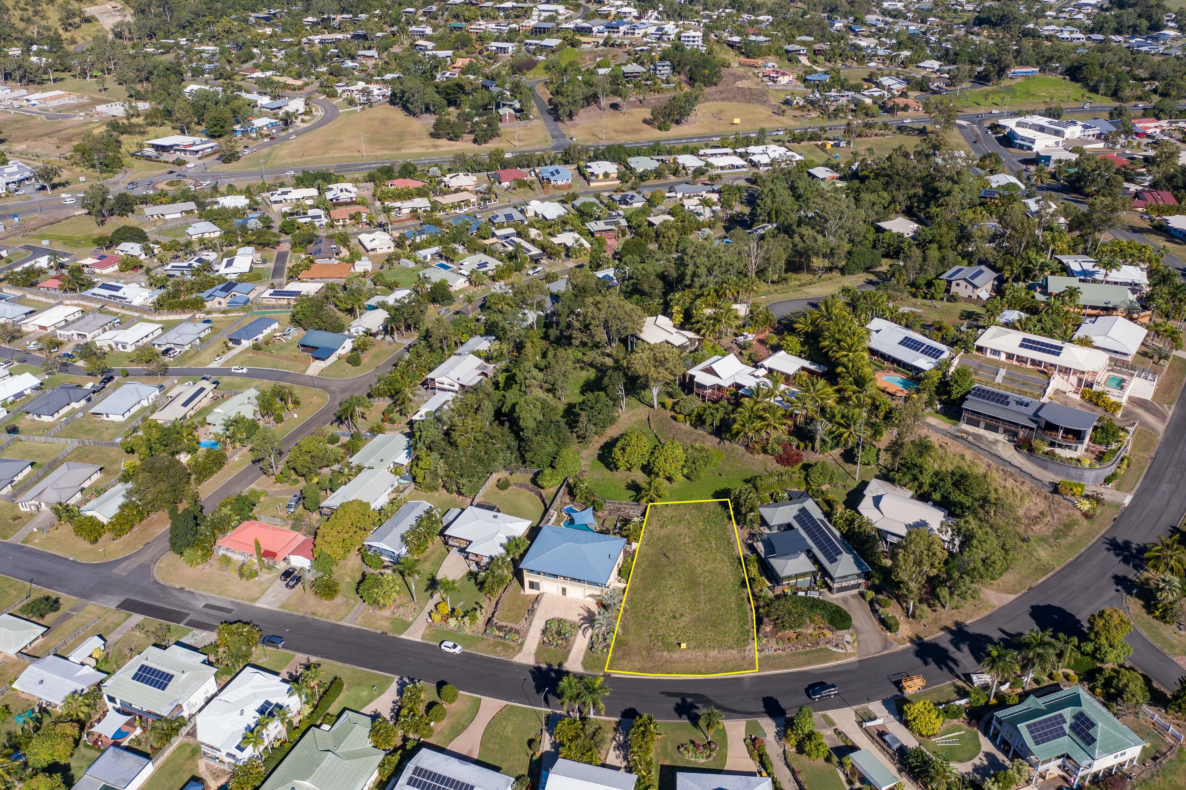 40 Macarthur Drive, Cannonvale QLD 4802, Cannonvale - Thumbnail 8