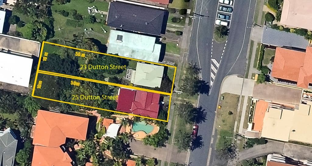 23 and 25 Dutton Street, COOLANGATTA QLD 4225, Coolangatta - Thumbnail 2