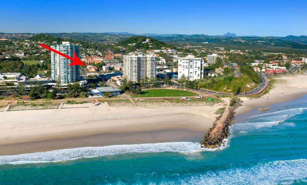 23 and 25 Dutton Street, COOLANGATTA QLD 4225, Coolangatta - Thumbnail 3