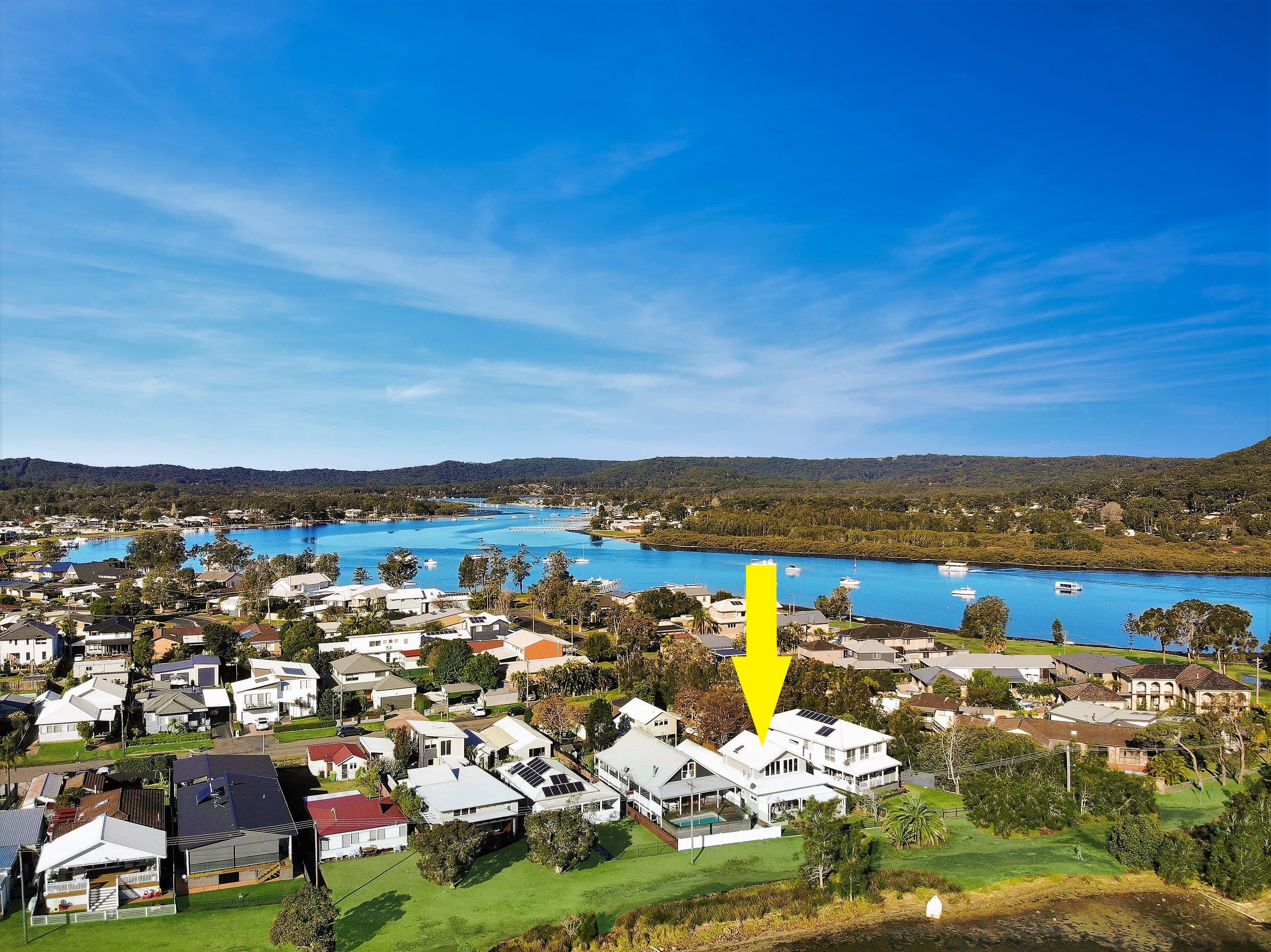 30 Malinya Road, Davistown NSW 2251, Davistown - Thumbnail 2