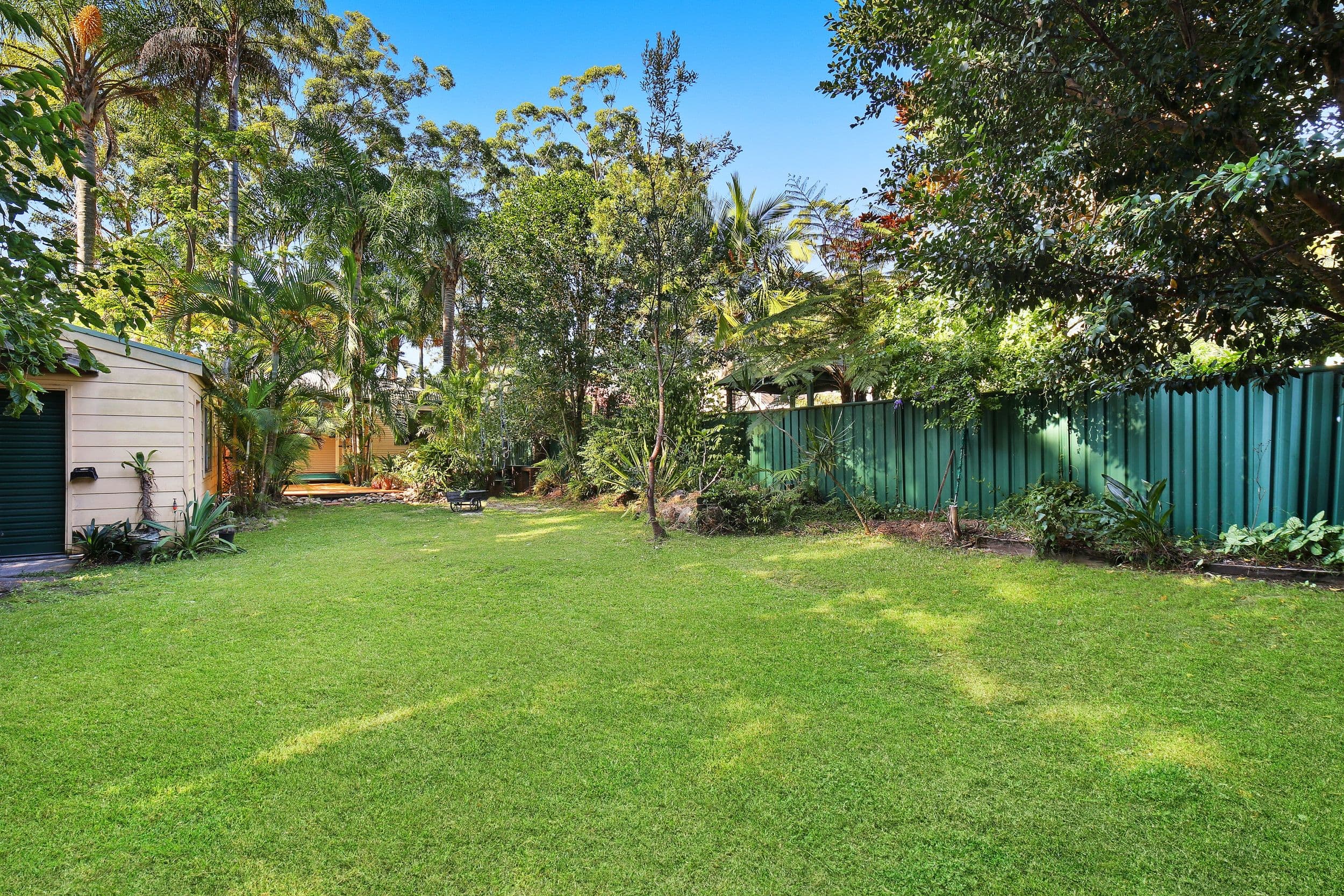 64 Huntly Road, Bensville - Image 1