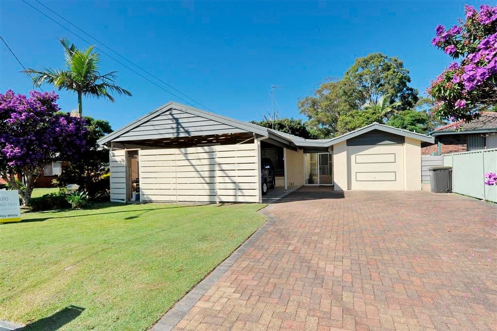12 Bay Street, NELSON BAY NSW 2315, Nelson Bay - Image 1