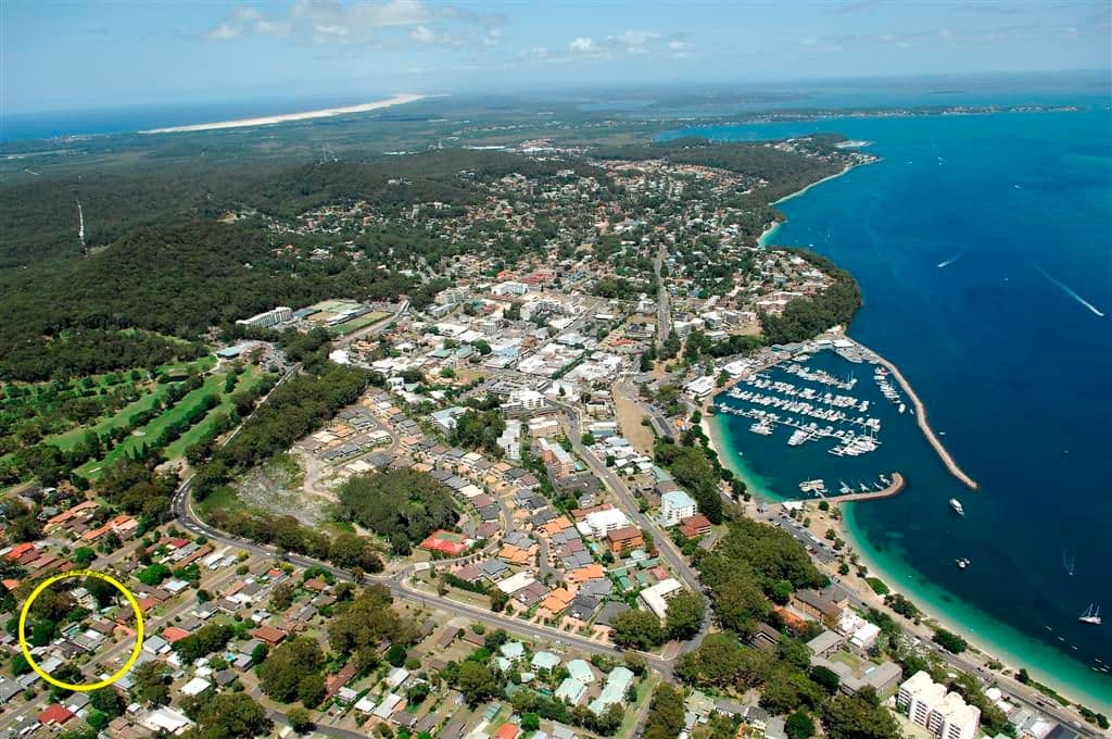 12 Bay Street, NELSON BAY NSW 2315, Nelson Bay - Thumbnail 4