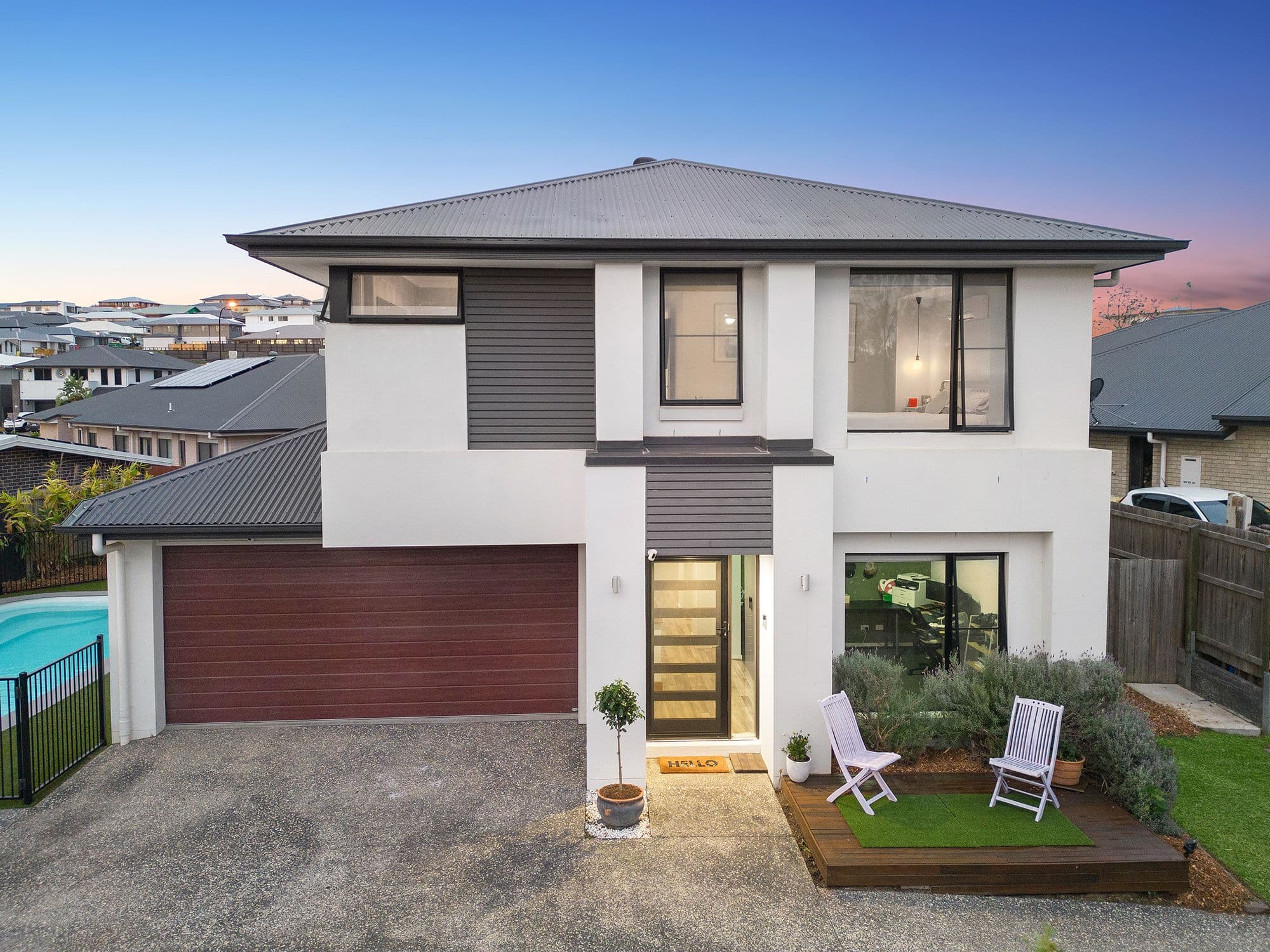 19 Mapleton Street, South Ripley QLD 4306, South Ripley - Image 1