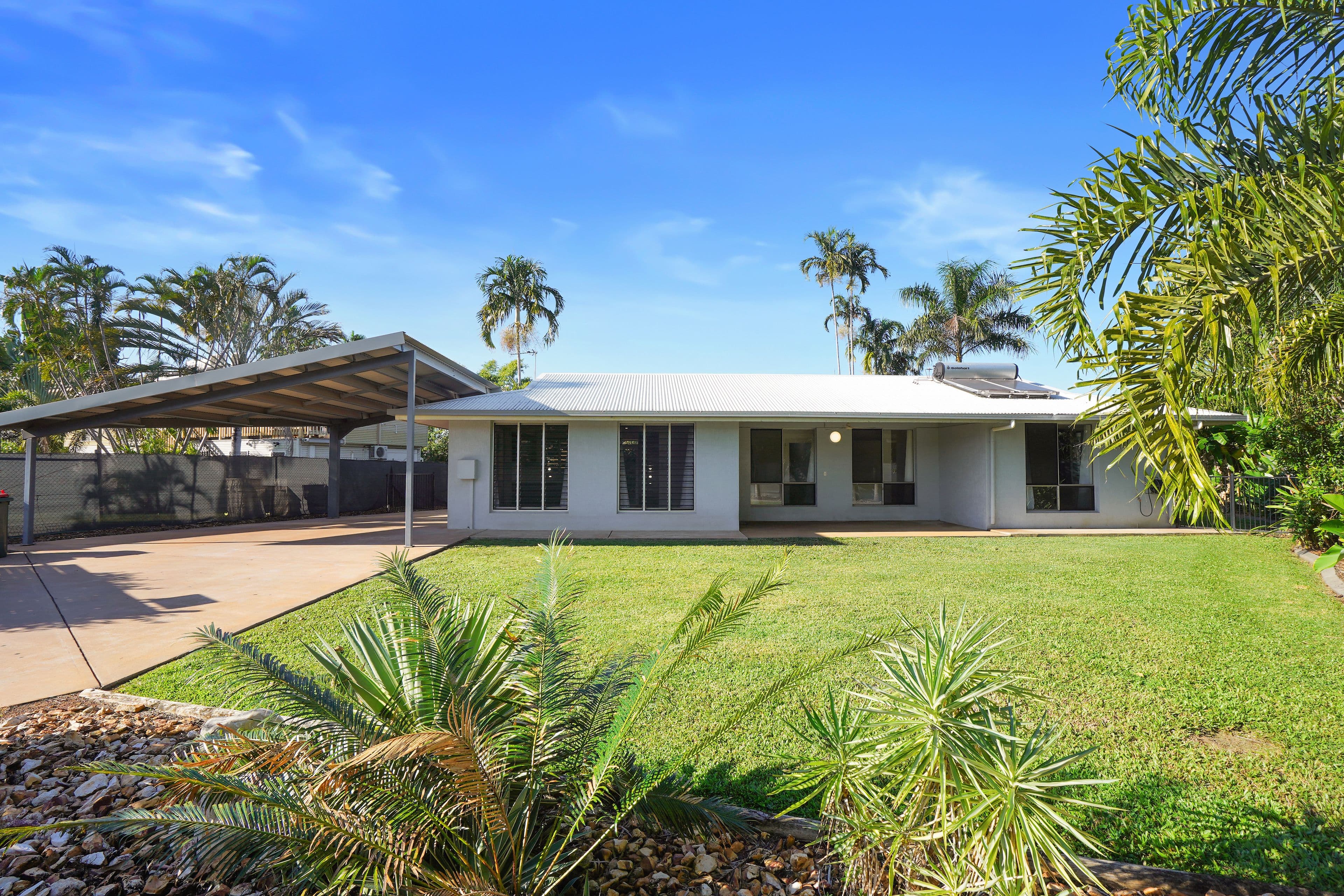 12 Brazil Crescent, Karama NT 0812, Karama - Image 1