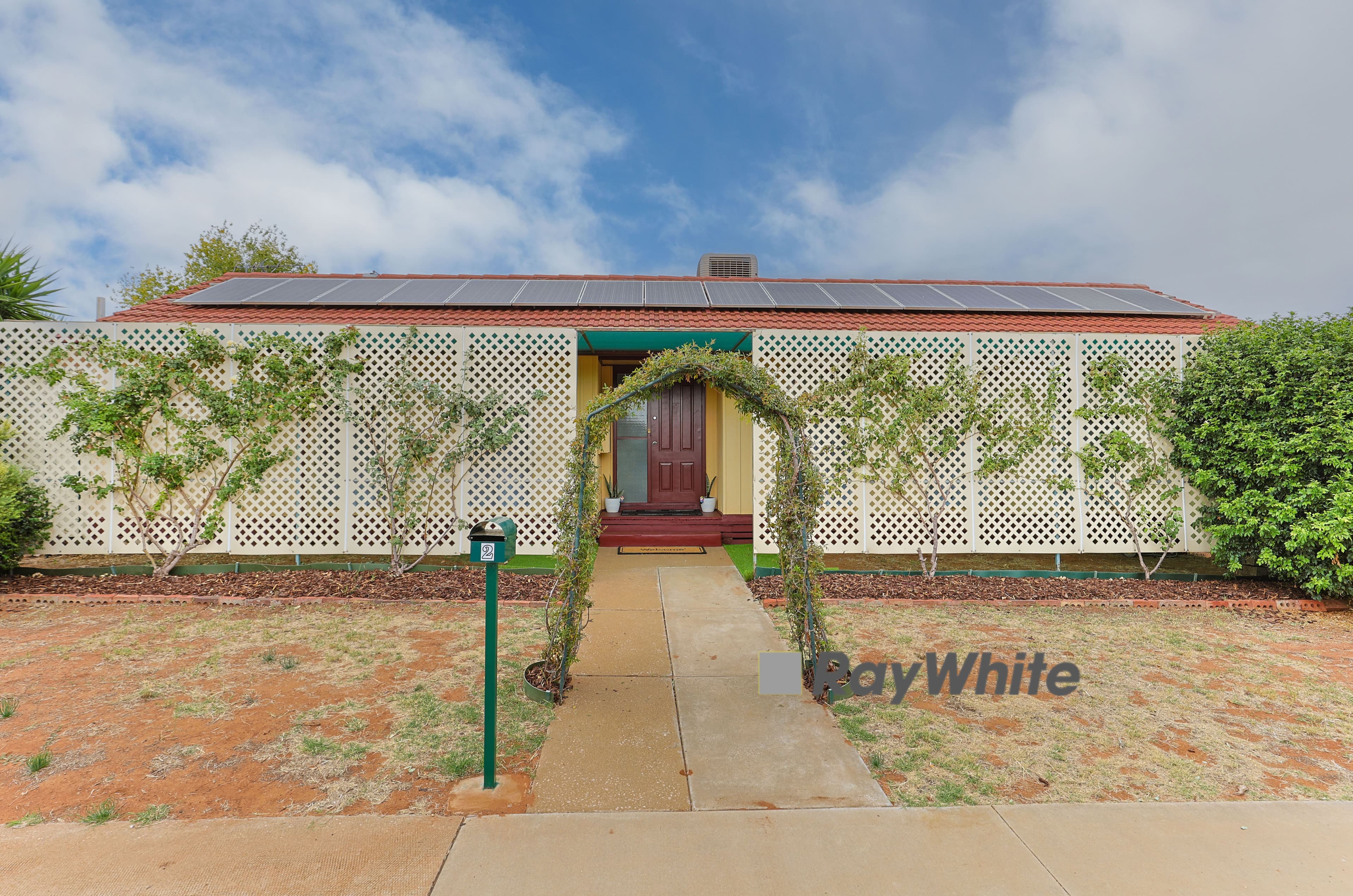 2 Mulga Street, Red Cliffs VIC 3496, Red Cliffs - Image 1