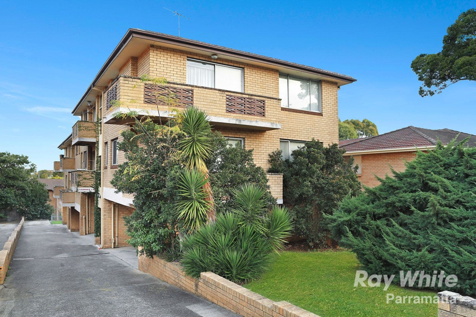 30 Allen Street, Harris Park NSW 2150, Harris Park - Image 1