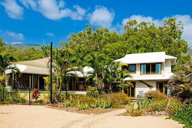 1 Oak Street, Oak Beach QLD 4877, Oak Beach - Thumbnail 2