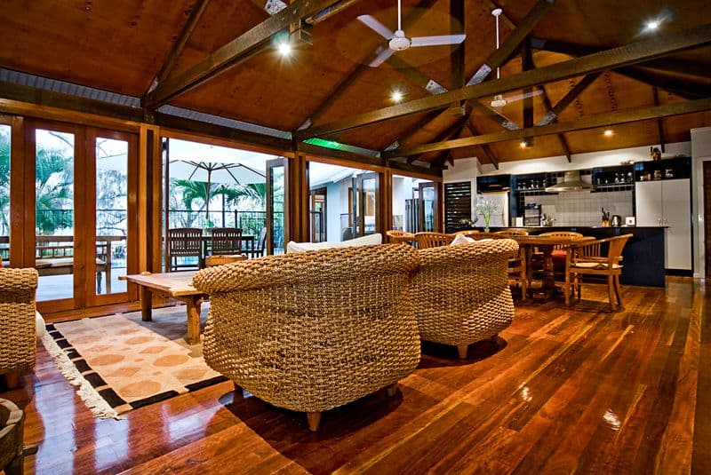 1 Oak Street, Oak Beach QLD 4877, Oak Beach - Thumbnail 4