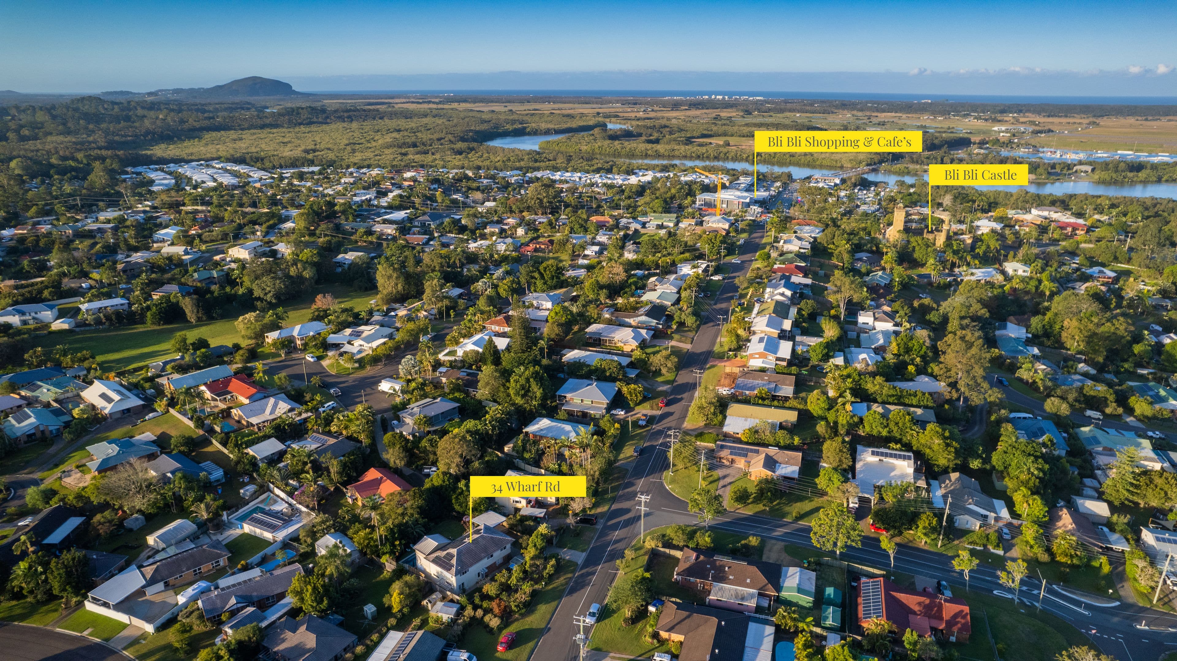 34 Wharf Road, Bli Bli QLD 4560, Bli Bli - Thumbnail 3
