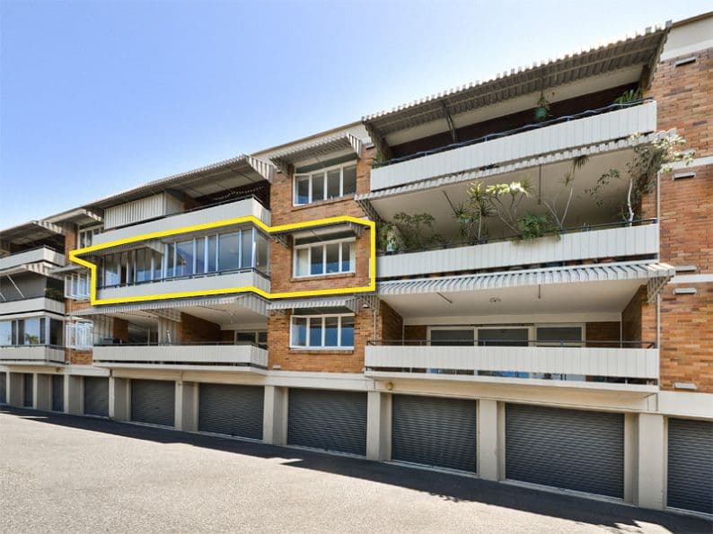 835 Brunswick, NEW FARM QLD 4005, New Farm - Image 1