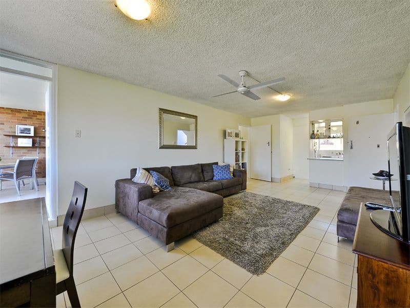 835 Brunswick, NEW FARM QLD 4005, New Farm - Thumbnail 2