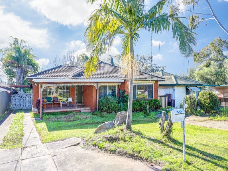 556 Great Western Highway, Pendle Hill - Image 1