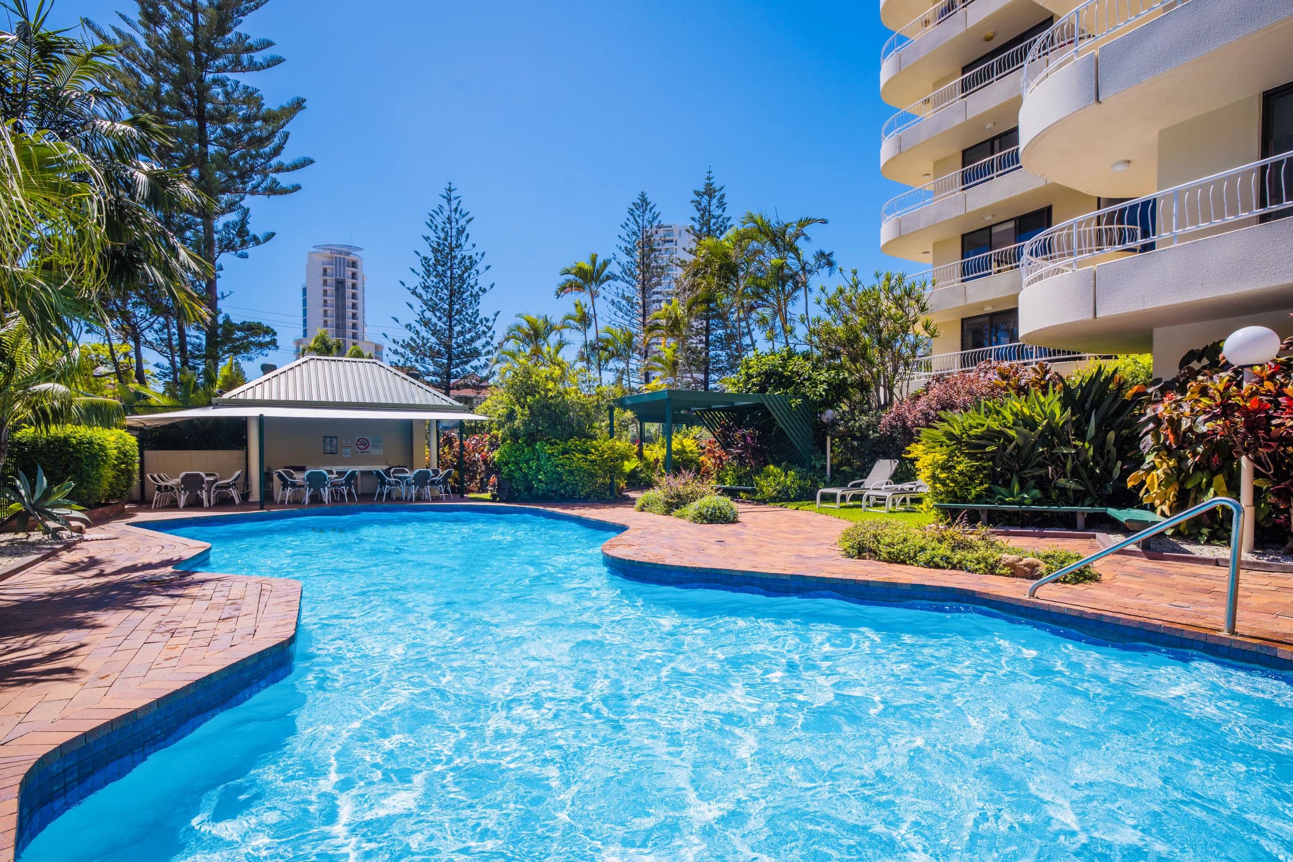 121 Surf Parade 'Capricornia', Broadbeach QLD 4218, Broadbeach - Thumbnail 2