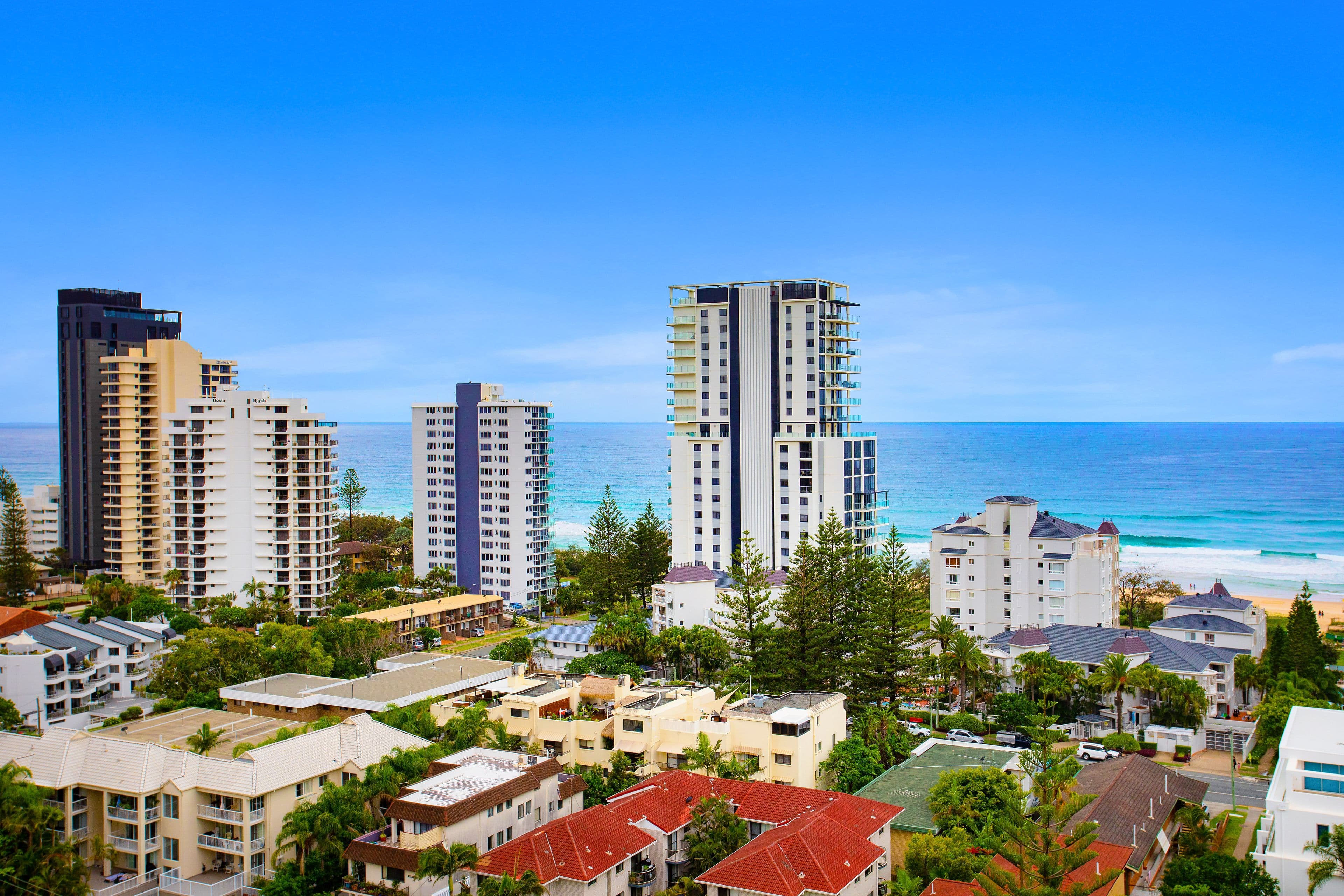 121 Surf Parade 'Capricornia', Broadbeach QLD 4218, Broadbeach - Thumbnail 3