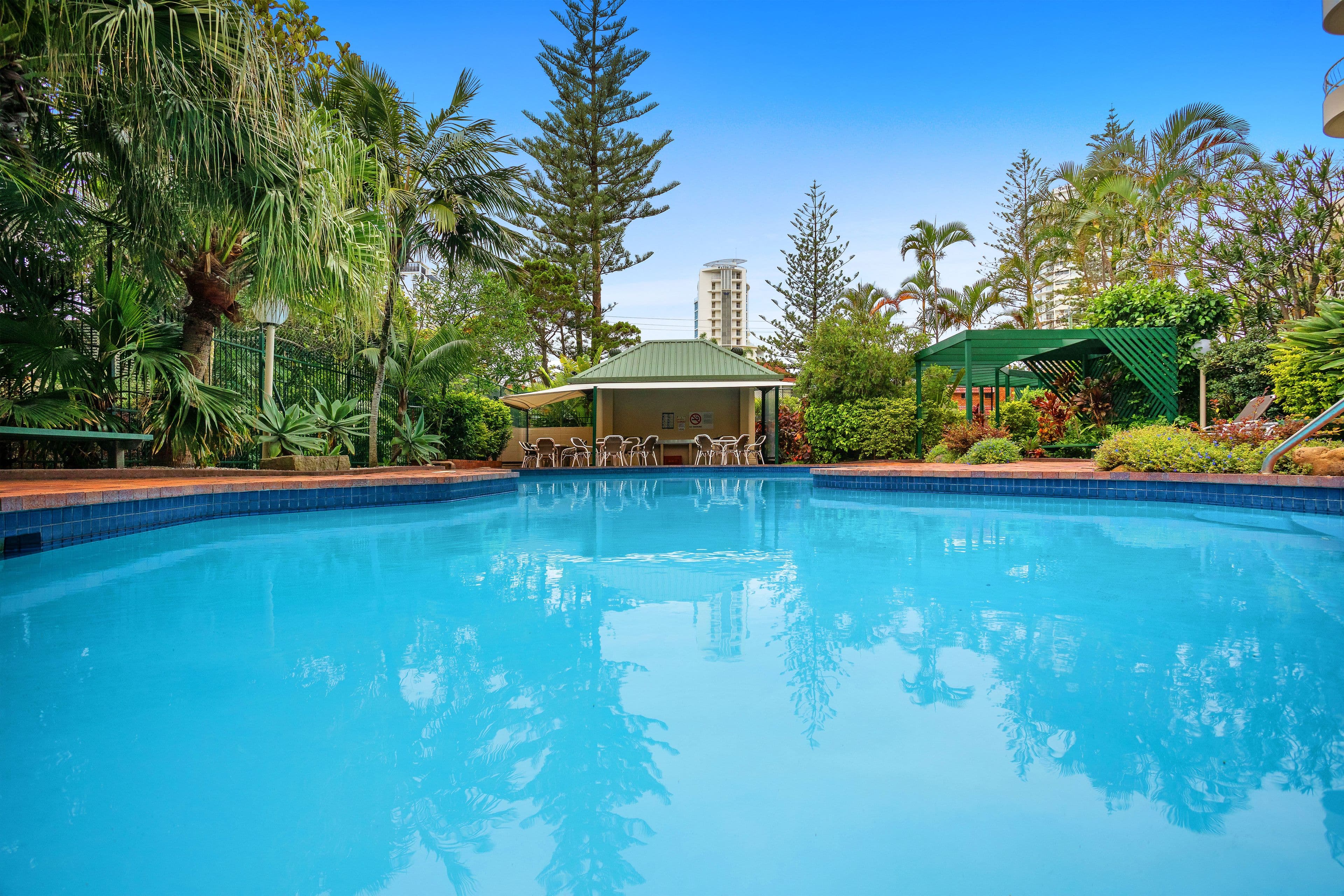 121 Surf Parade 'Capricornia', Broadbeach QLD 4218, Broadbeach - Thumbnail 6