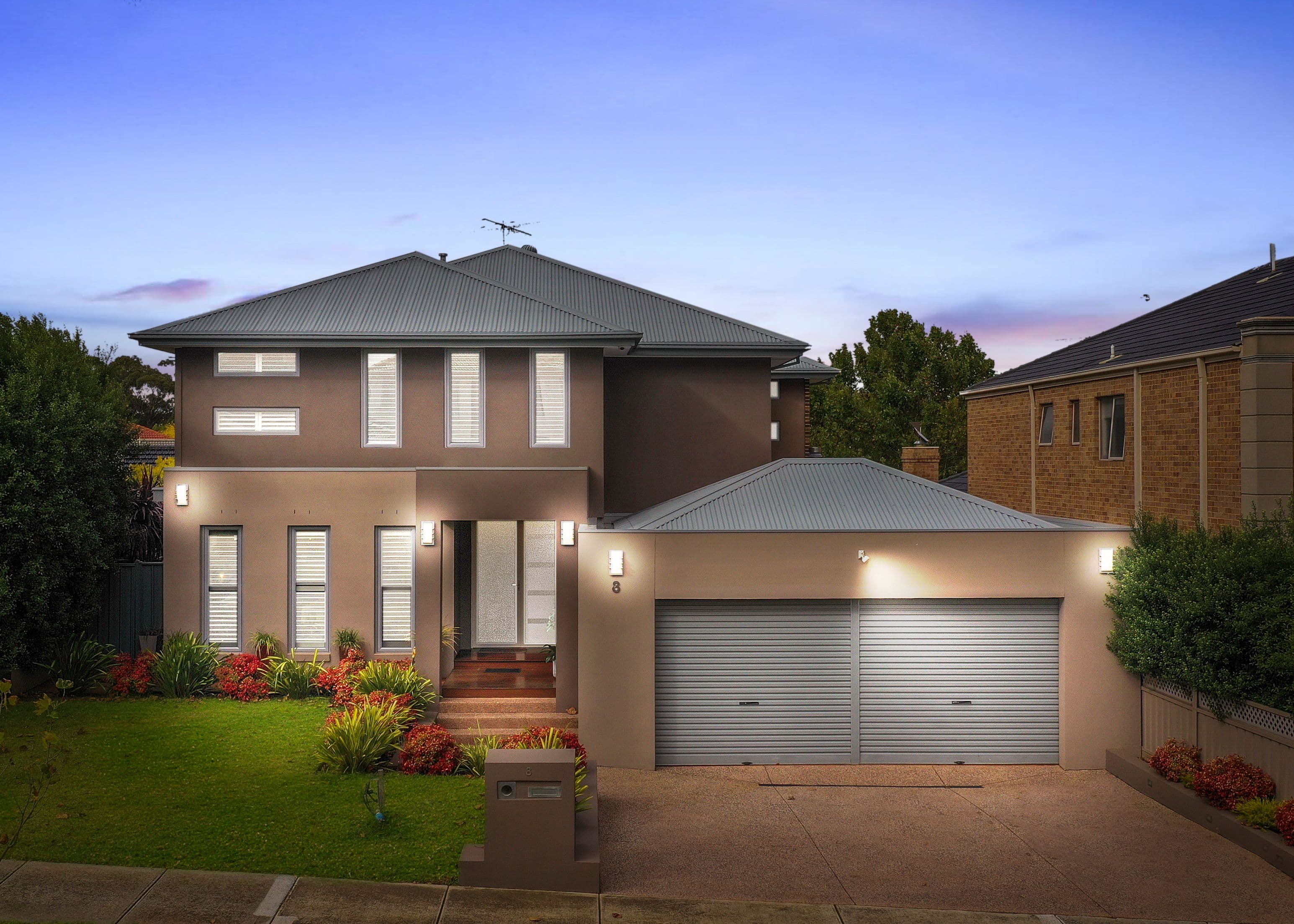 8 Whiteley Parade, Taylors Lakes VIC 3038, Taylors Lakes - Image 1