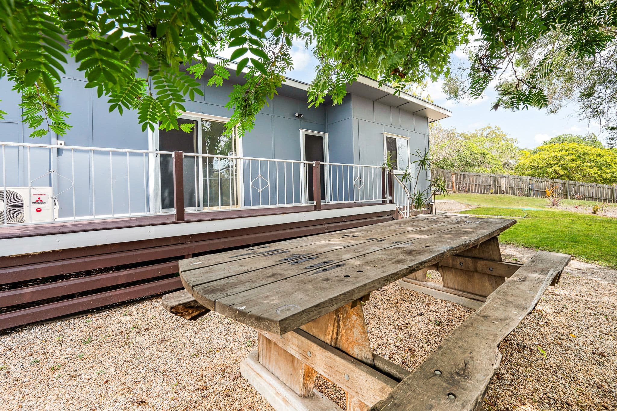 3 Davis Street, Mount Larcom QLD 4695, Mount Larcom - Thumbnail 5