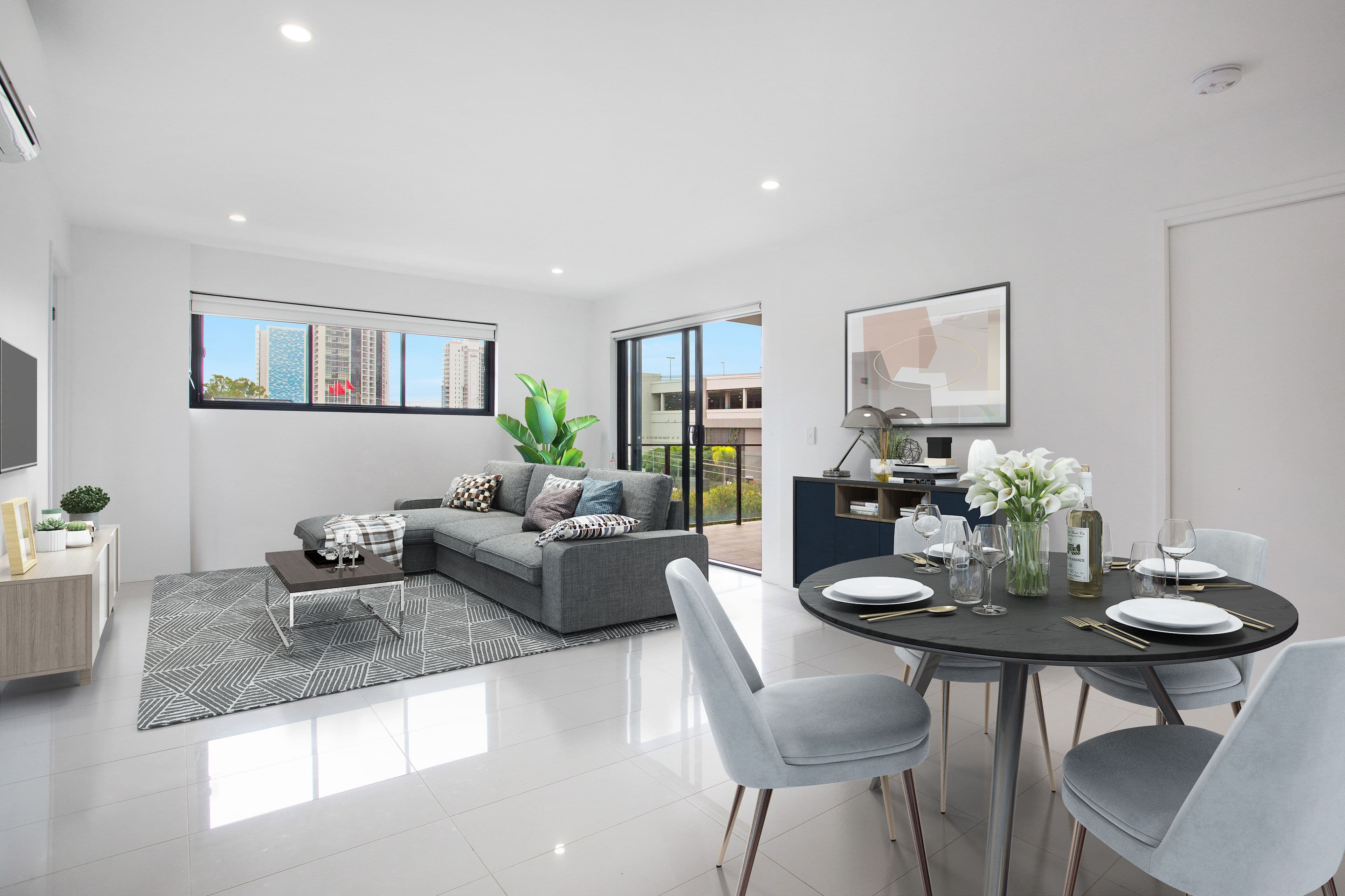 9 Hooker Boulevard, Broadbeach Waters QLD 4218, Broadbeach Waters - Image 1