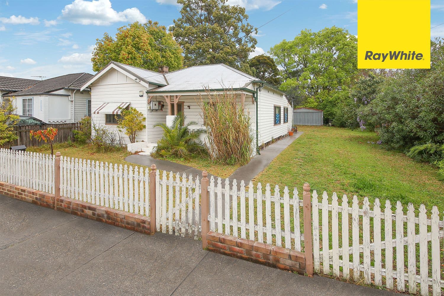 5 Gormley Street, Lidcombe - Image 1