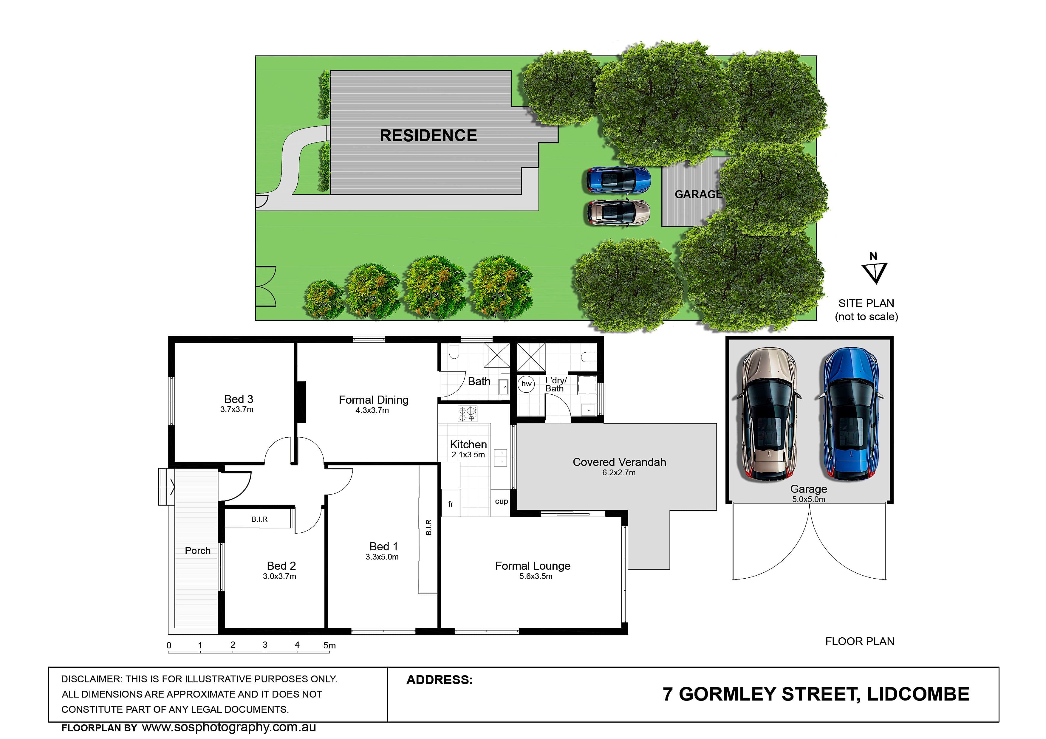 5 Gormley Street, Lidcombe - Thumbnail 7