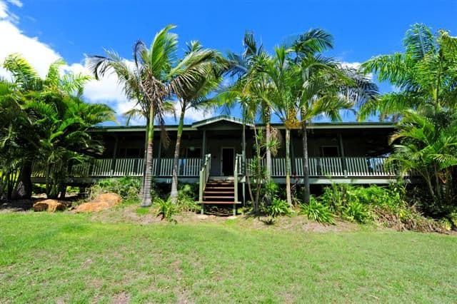 453 Haddock Drive, GLADSTONE QLD 4680, Gladstone - Image 1