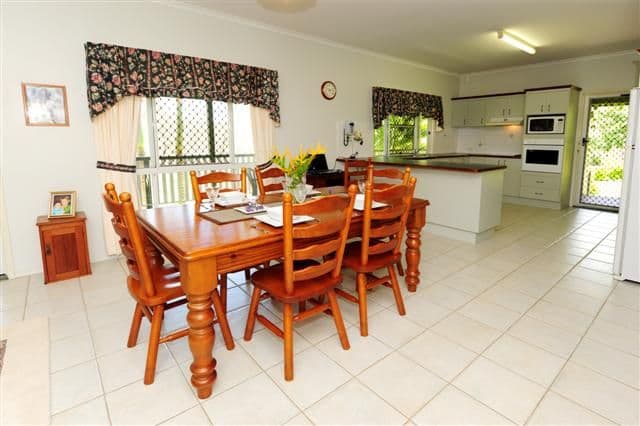 453 Haddock Drive, GLADSTONE QLD 4680, Gladstone - Thumbnail 3
