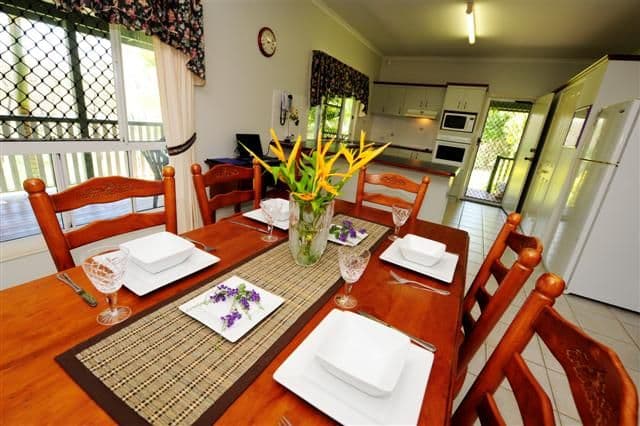 453 Haddock Drive, GLADSTONE QLD 4680, Gladstone - Thumbnail 4