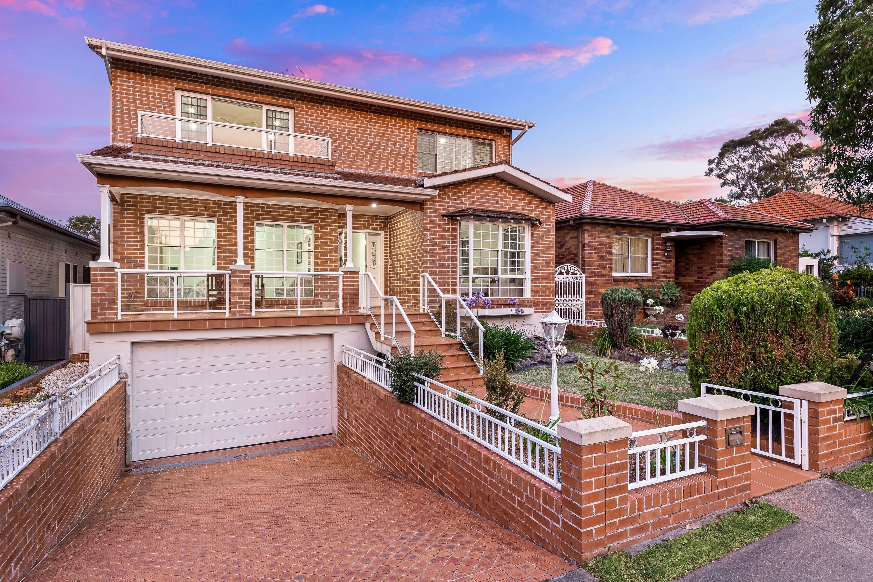 14 Rosemeath Avenue, Kingsgrove NSW 2208, Kingsgrove - Image 1