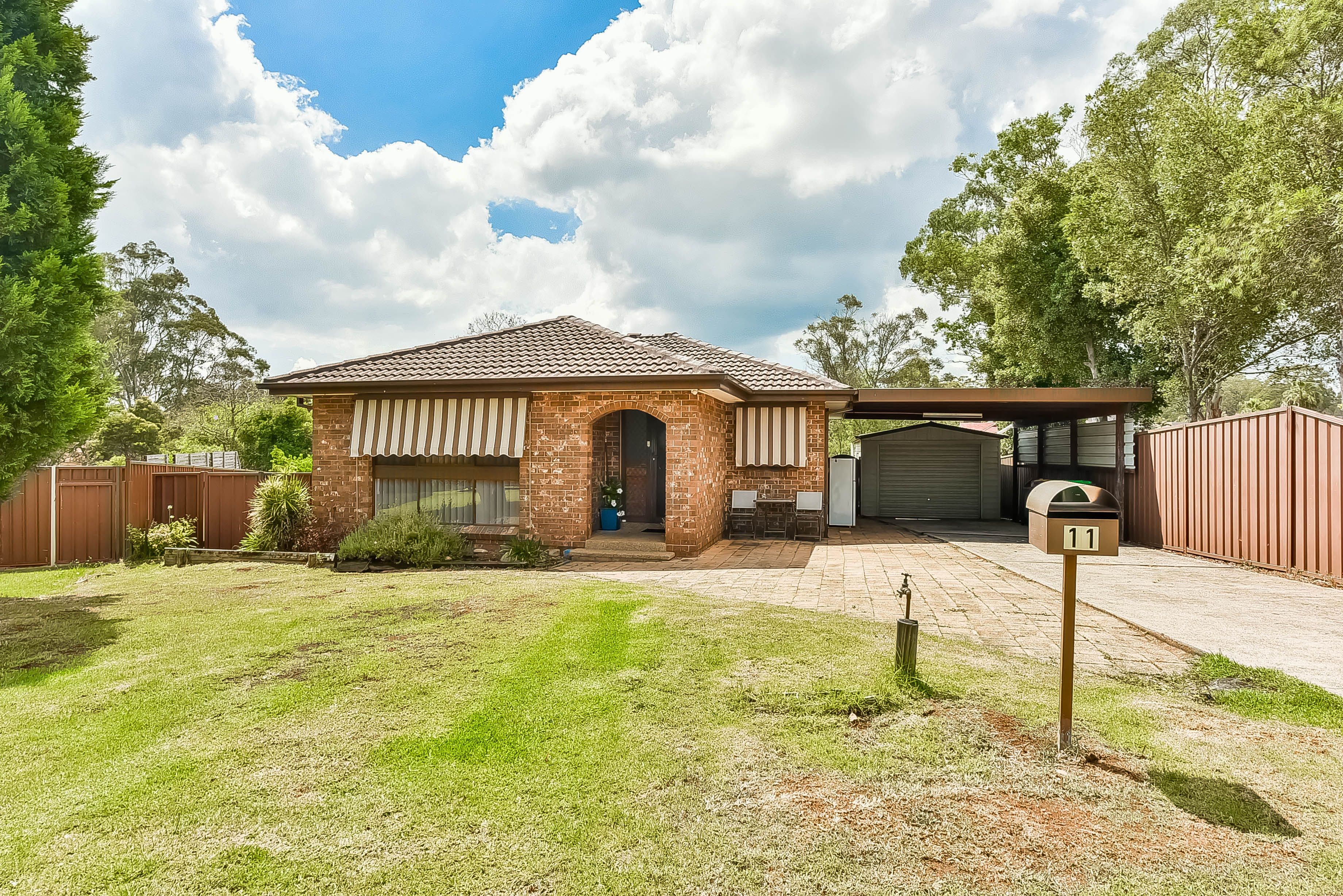 11 Jowett Place, Ingleburn - Thumbnail 2