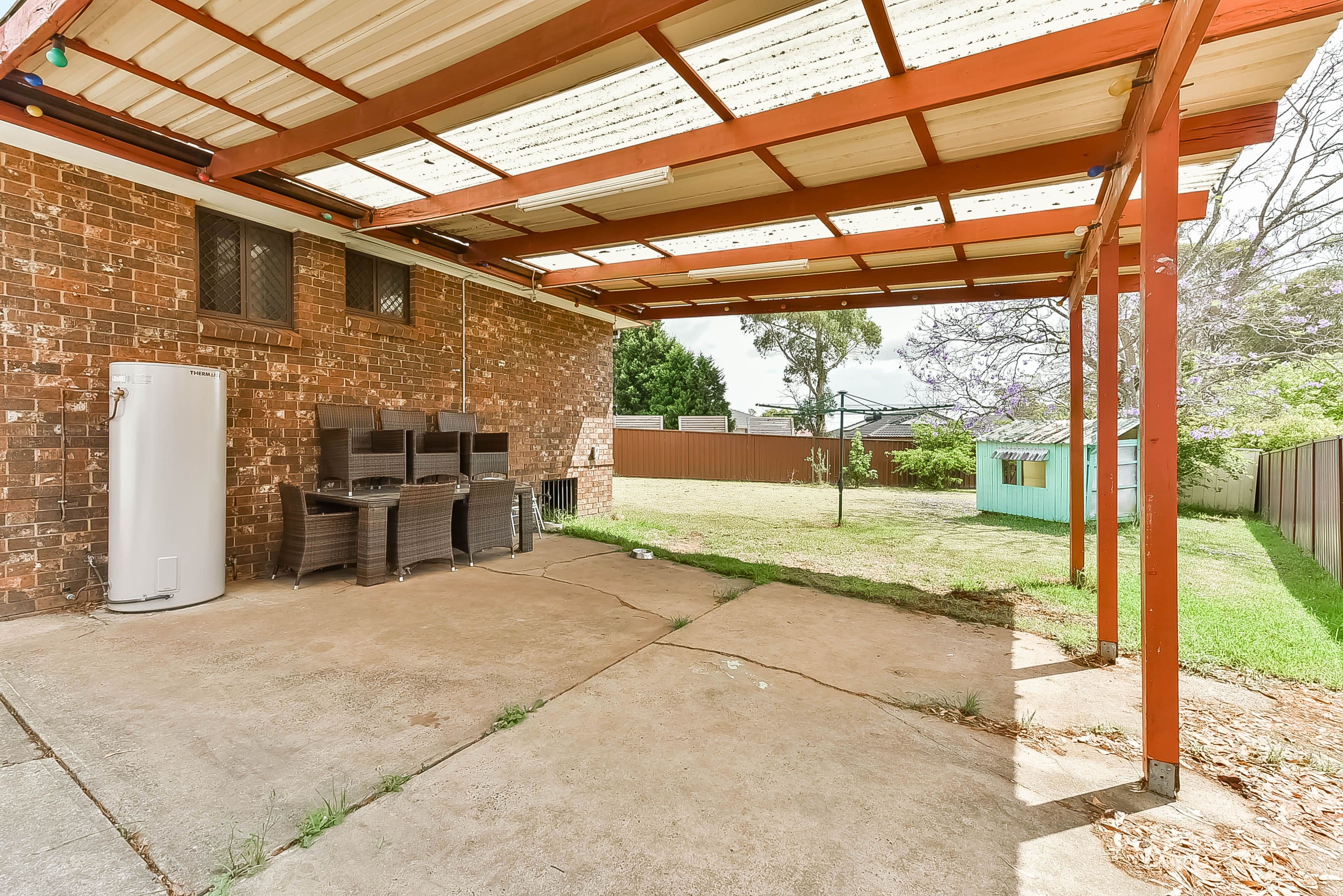 11 Jowett Place, Ingleburn - Thumbnail 8