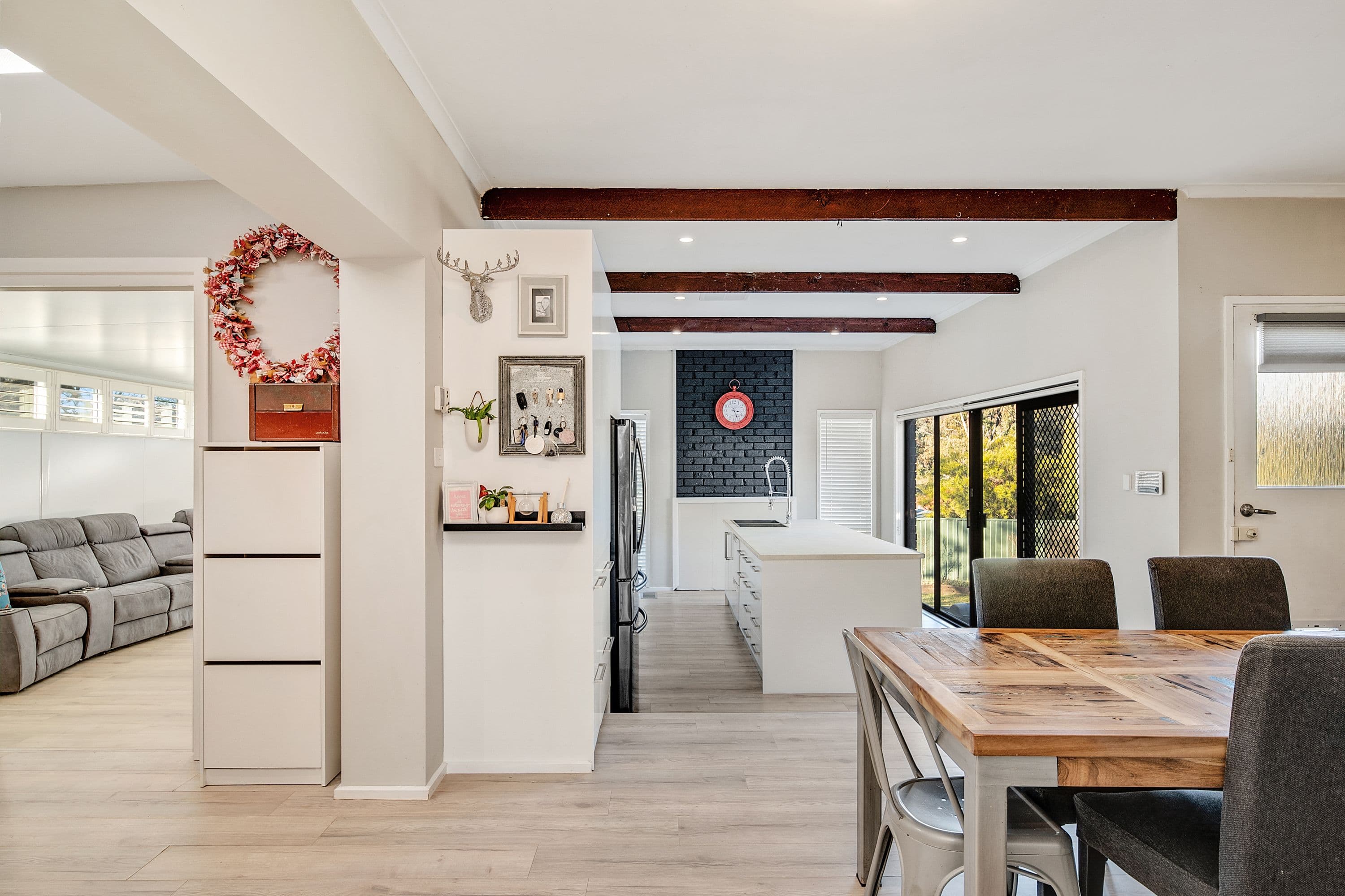 58 Harbison Crescent, Wanniassa ACT 2903, Wanniassa - Thumbnail 4