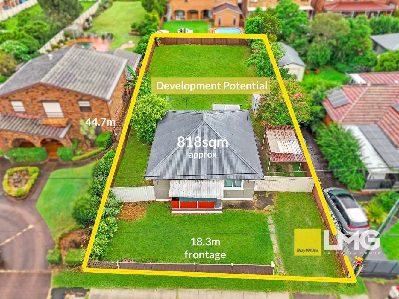 46 Jersey Road, South Wentworthville NSW 2145, South Wentworthville - Image 1
