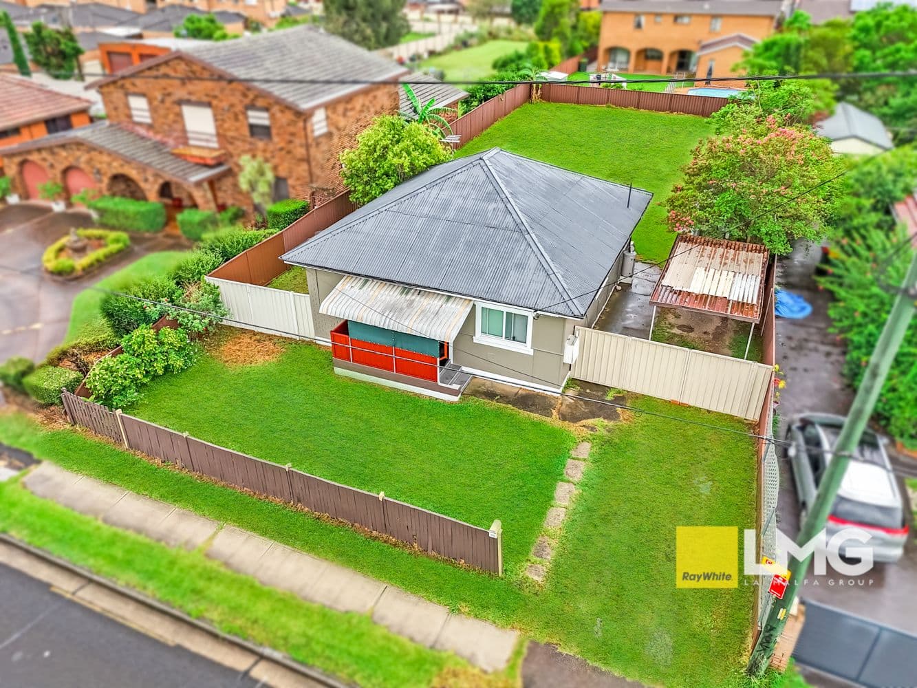 46 Jersey Road, South Wentworthville NSW 2145, South Wentworthville - Thumbnail 3