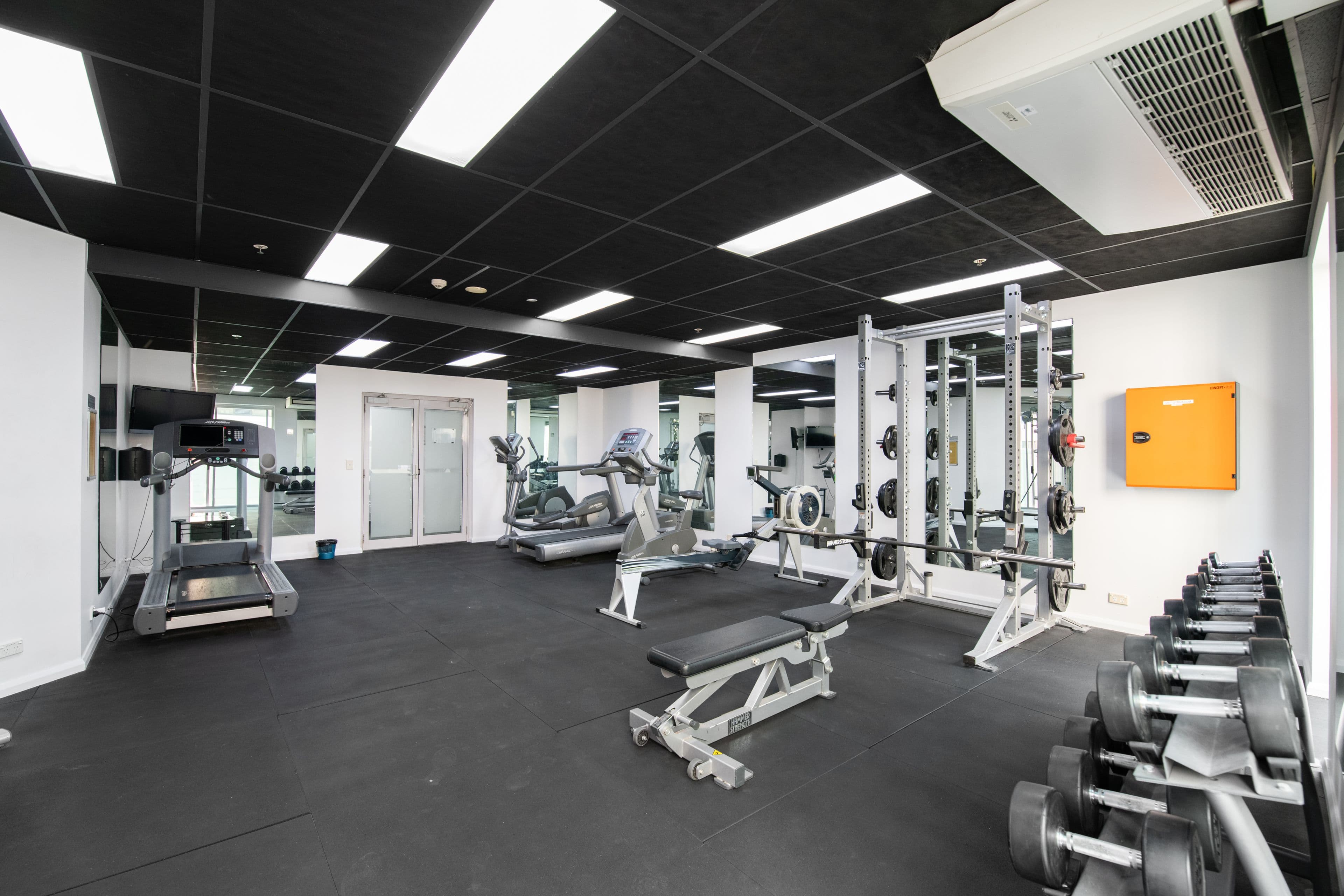 21 Mary Street, Brisbane City QLD 4000, Brisbane City - Thumbnail 8