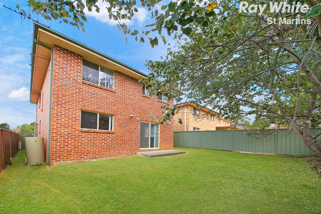 16 Sinclair Avenue, Blacktown - Thumbnail 7