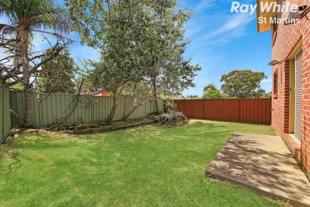 16 Sinclair Avenue, Blacktown - Thumbnail 8