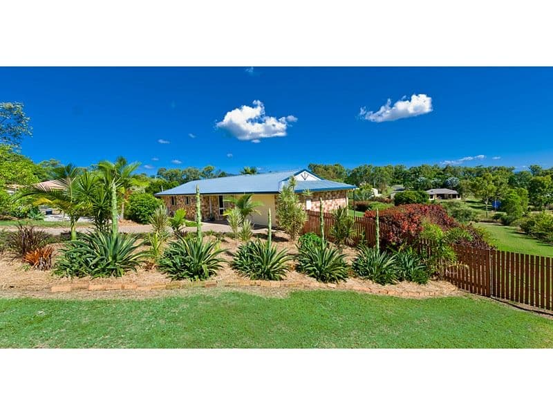 26 Strelow Avenue, GLENLEE QLD 4711, Glenlee - Image 1