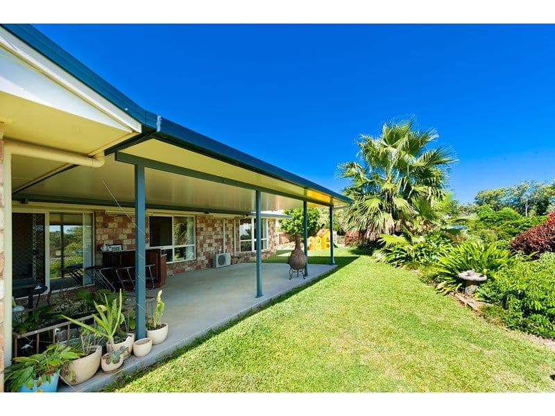 26 Strelow Avenue, GLENLEE QLD 4711, Glenlee - Thumbnail 2