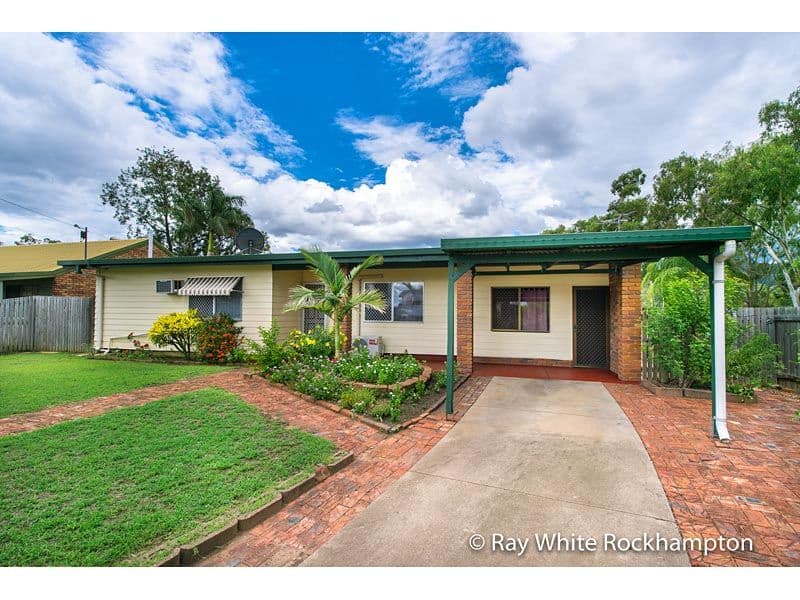 23 McGrath Street, Norman Gardens QLD 4701, Norman Gardens - Image 1
