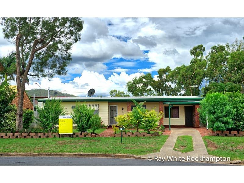 23 McGrath Street, Norman Gardens QLD 4701, Norman Gardens - Thumbnail 2