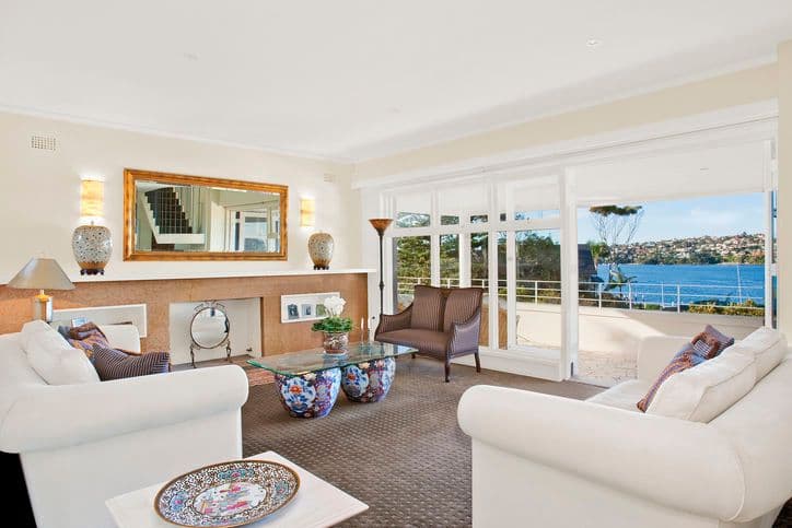 11 Longworth Avenue, POINT PIPER NSW 2027, Point Piper - Thumbnail 2