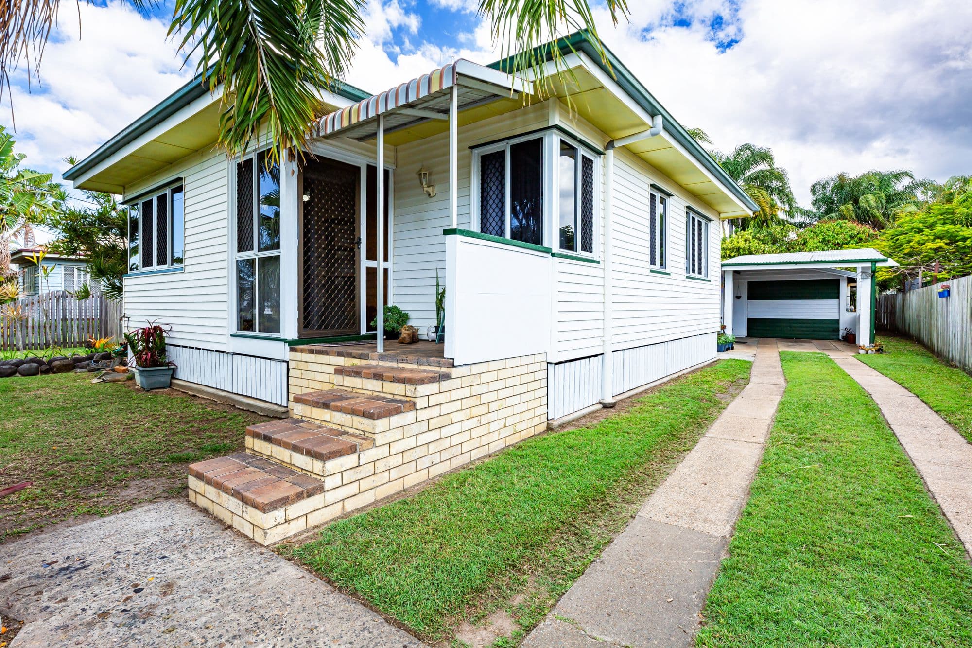 100 Crofton Street, Bundaberg West QLD 4670, Bundaberg West - Image 1